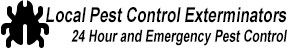 Spring Valley MN Pest Control Exterminators